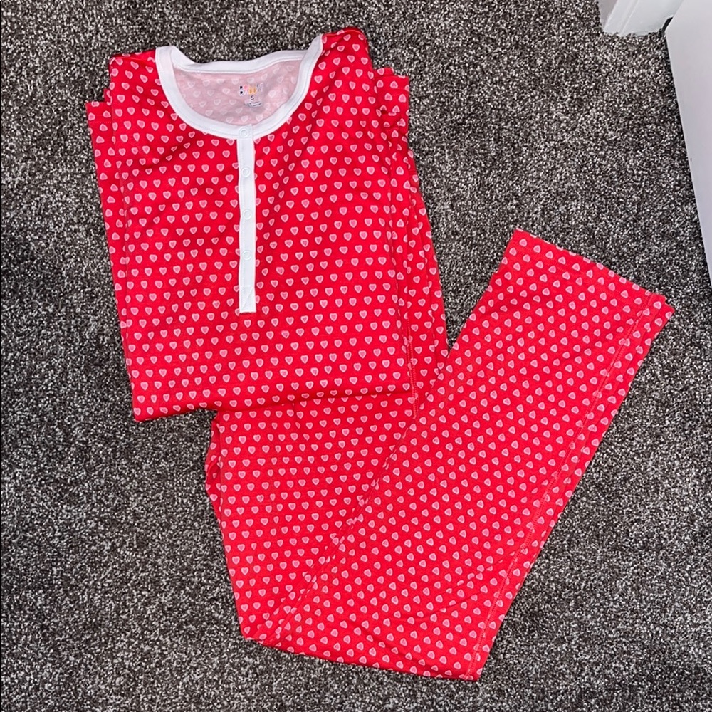 Roller Rabbit Pajamas